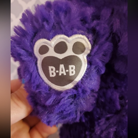 Build-A-Bear Descendants Themed - Picture 2 of 5